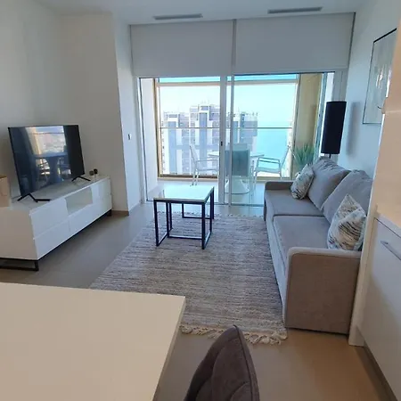 Sky Intempo & * Benidorm