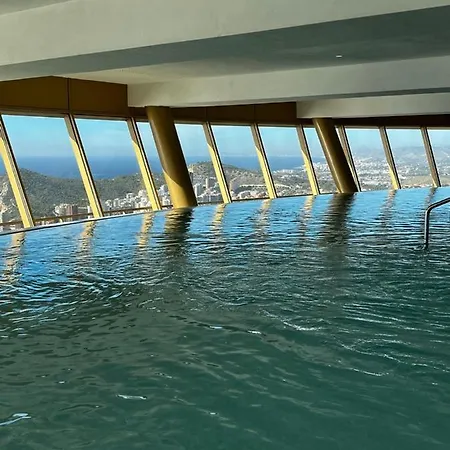 Sky Intempo & Apartman