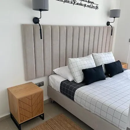 Apartman Sky Intempo &