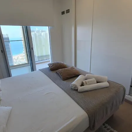 Sky Intempo & Appartement