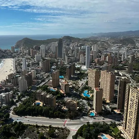 Apartman Sky Intempo & *