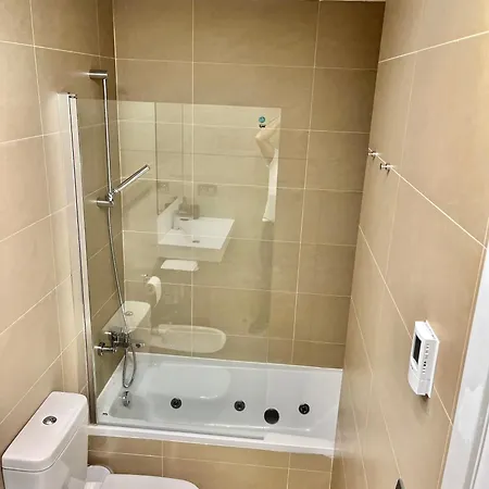 Sky Intempo & Benidorm