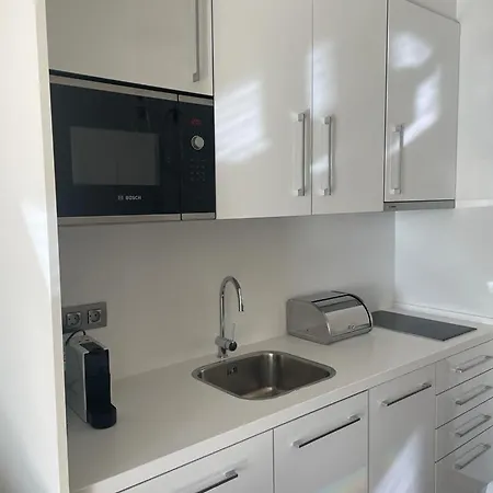Appartement Sky Intempo & Benidorm