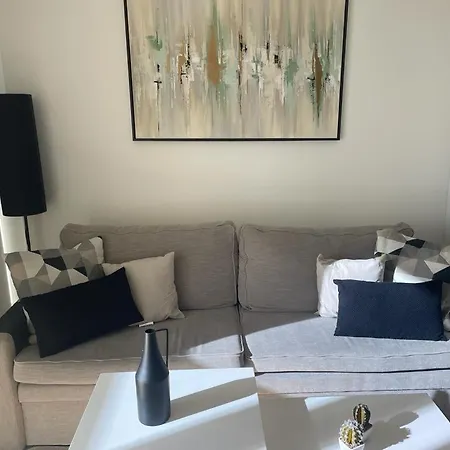Sky Intempo & Appartement