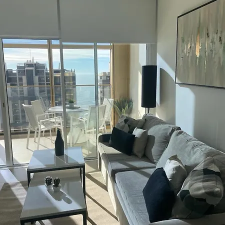 Sky Intempo & * Benidorm